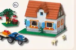 ALDI Toylino - juego de construccion xl oferta