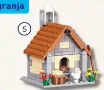 ALDI Toylino - juego de construccion s oferta