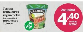 La Sirena Helados oferta