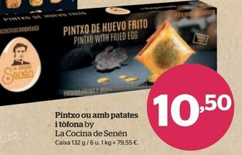 La Sirena Platos preparados oferta