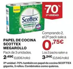 E.Leclerc Revisan - papada de cerdo adobada iberica oferta