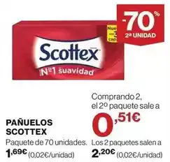 E.Leclerc Palancares - queso semicurado oferta
