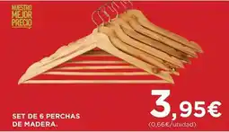 E.Leclerc Licor del polo - dentífrico oferta