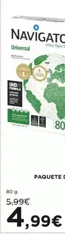 E.Leclerc Cars - cadena liquida quality oferta