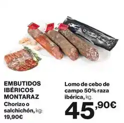 E.Leclerc Cidacos - esparrago extra oferta