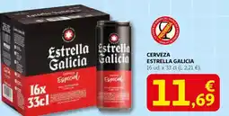 Eroski Eroski - papel de cocina rollo gigante oferta