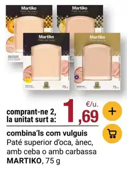 Eroski Eroski - suavizante azul oferta