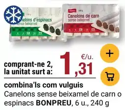 Eroski Wipp - detergente gel azul oferta