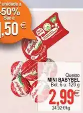 Eroski Barra grande oferta