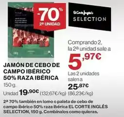 Dia Brócoli oferta
