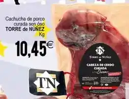 Eroski Bonne maman - confitura melocotón intense oferta