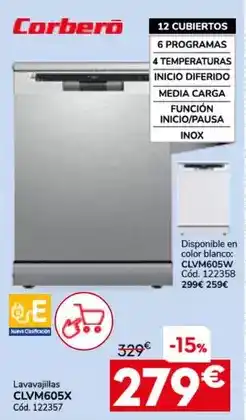 Eroski Actimel - packs de 6 oferta