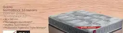 Eroski Pikolin - colchón galaxy normablock 3.0 oferta