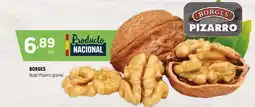 Coviran BORGES Nuez Pizarro granel oferta