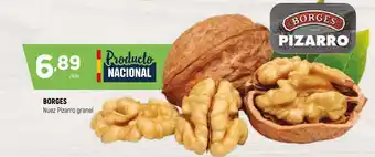 Coviran BORGES Nuez Pizarro granel oferta