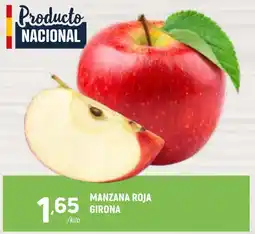 Coviran Manzana roja girona oferta