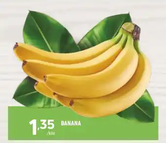 Banana