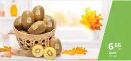 Coviran ZESPRI Kiwi Gold oferta