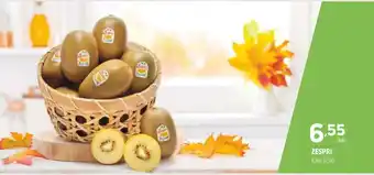 ZESPRI Kiwi Gold