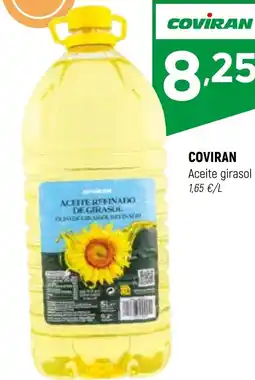 Coviran COVIRAN Aceite girasol oferta