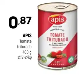Coviran APIS Tomate triturado oferta
