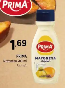 Coviran PRIMA Mayonesa oferta