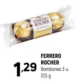 Coviran FERRERO ROCHER Bombones oferta