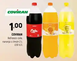 Coviran COVIRAN Refresco cola, oferta
