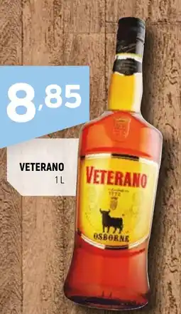 Coviran VETERANO oferta