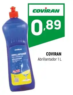 Coviran COVIRAN Abrillantador oferta