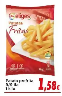 Proxi Patata prefrita oferta