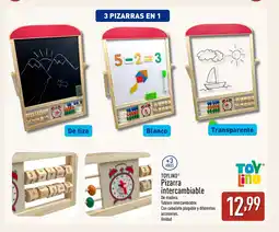 ALDI TOYLINO Pizarra intercambiable oferta