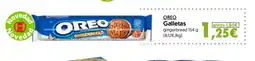 Hiper Usera OREO Galletas oferta