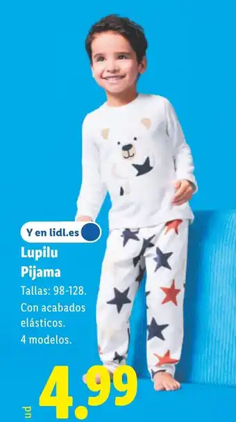 LUPILU Pijama