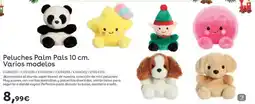 ToysRus Ami plush - peluches palm pals 10 cm oferta