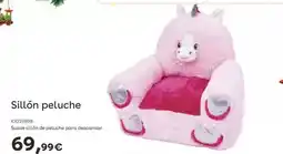 ToysRus Ami plush - sillón peluche oferta