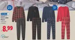 Lidl ESMARA MEN Pijama oferta