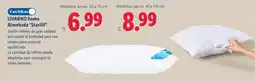 Lidl LIVARNO HOME Almohada "Starfill" oferta