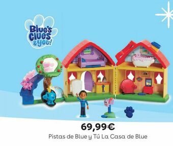 ToysRus Casa de juguete oferta