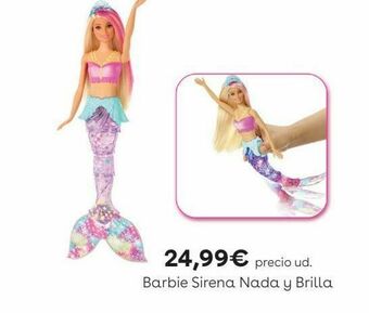 ToysRus Muñecas barbie oferta