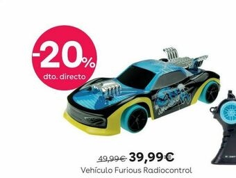 ToysRus Vehículos de juguete oferta
