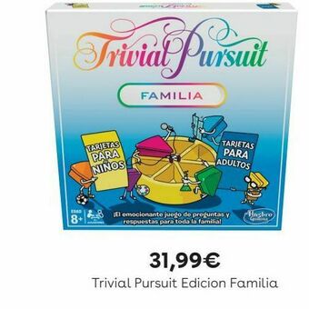 ToysRus Juegos de mesa oferta
