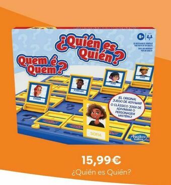 ToysRus Juegos de mesa oferta