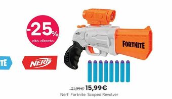 ToysRus Pistola de juguete oferta