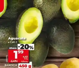 Dia Aguacate oferta