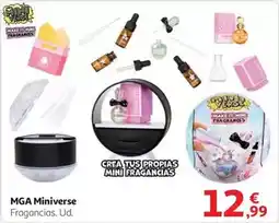 Alcampo It - miniverse oferta