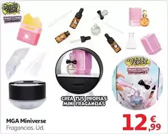 Alcampo It - miniverse oferta