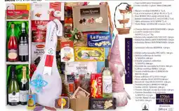 E.Leclerc La fama - paleta de cebo ibérico oferta