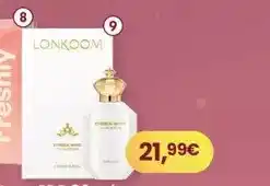 Clarel Lonkom oferta