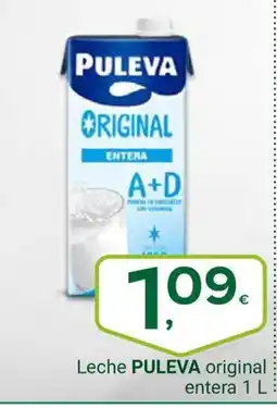 Supermercados Dani PULEVA Leche original oferta